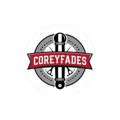 CoreyFades Barber Studio